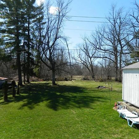 Overlook Too! At Lake Koshkonong Villa Milton Exterior photo