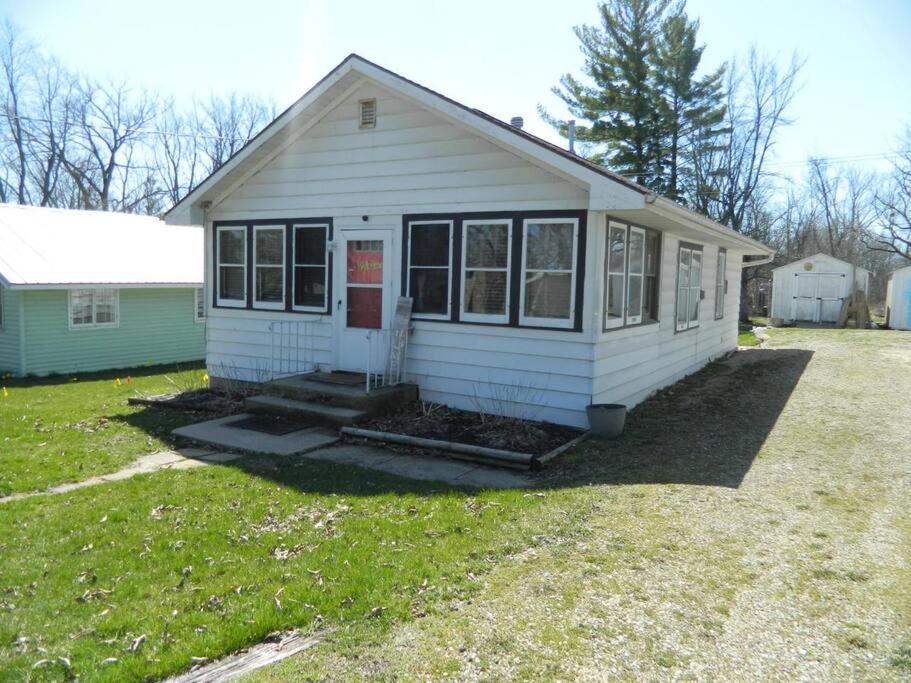 Overlook Too! At Lake Koshkonong Villa Milton Exterior photo